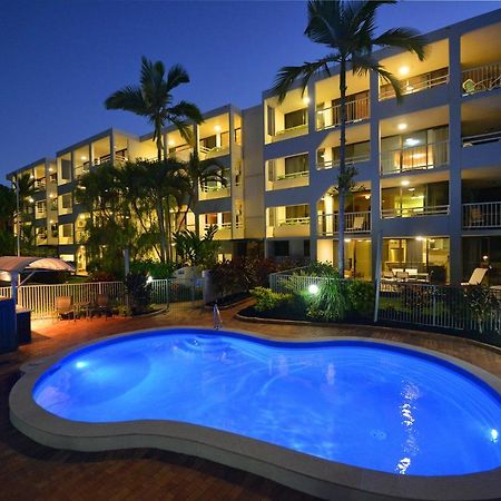 Argosy On The Beach Clifton Beach Exterior photo